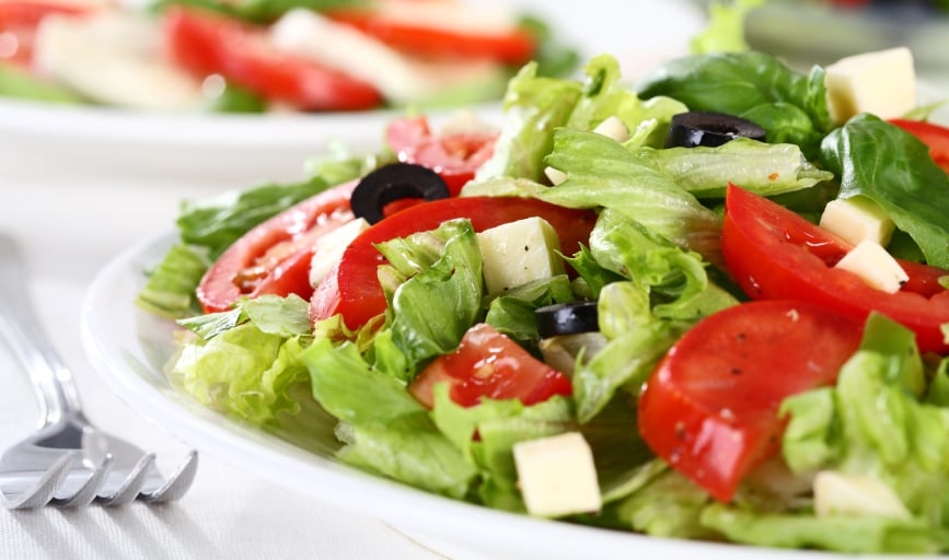Salads